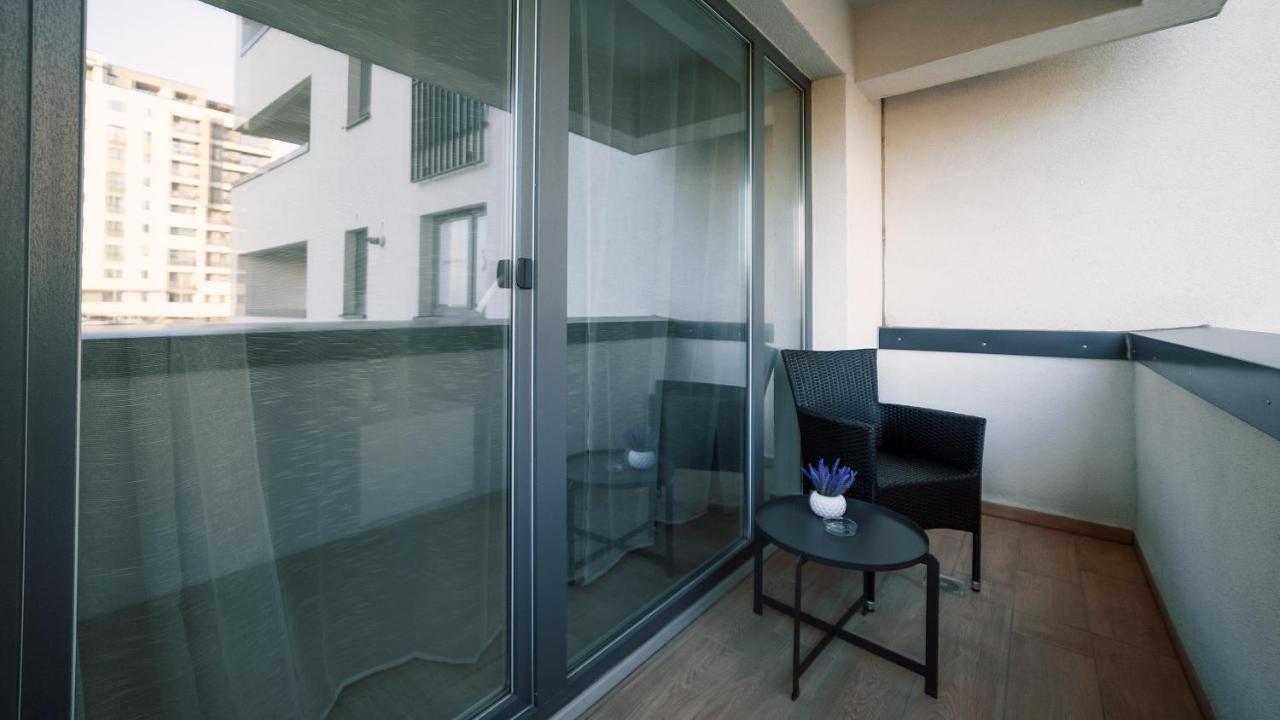 Sweet Memories Apart Coresi 1 Braşov Exterior foto