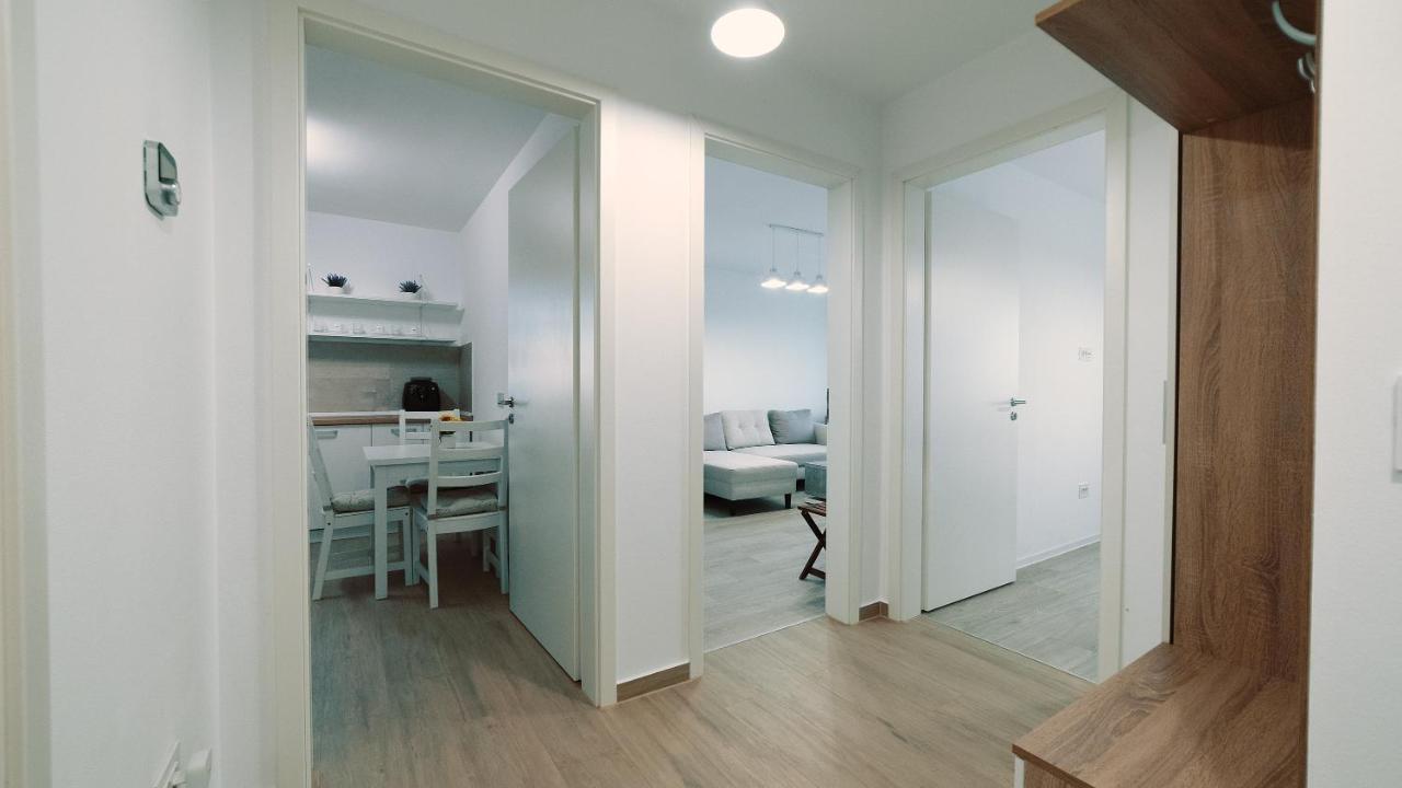 Sweet Memories Apart Coresi 1 Braşov Exterior foto