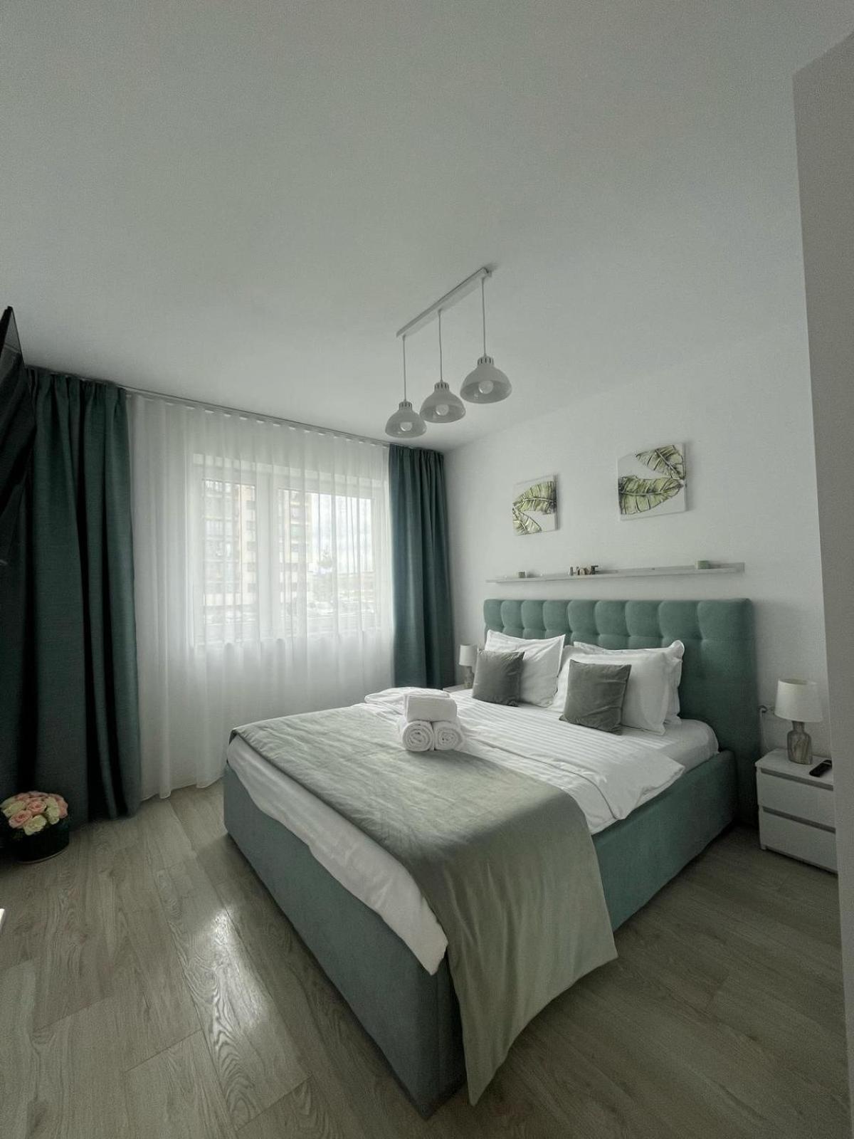 Sweet Memories Apart Coresi 1 Braşov Exterior foto